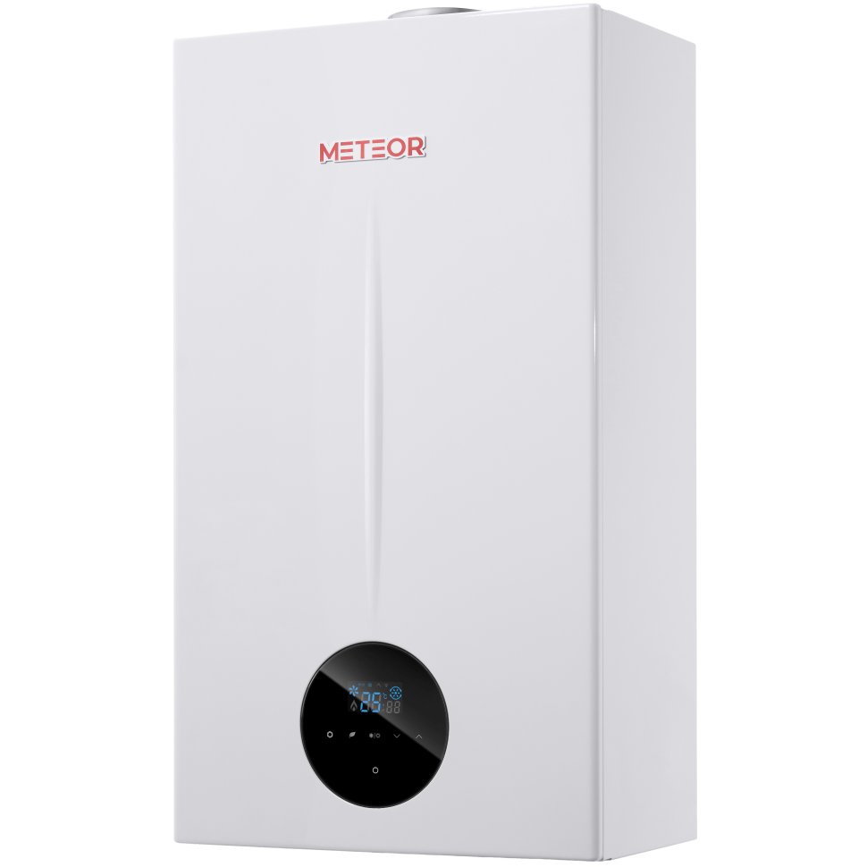 Настенный газовый котел METEOR Q3 24 C