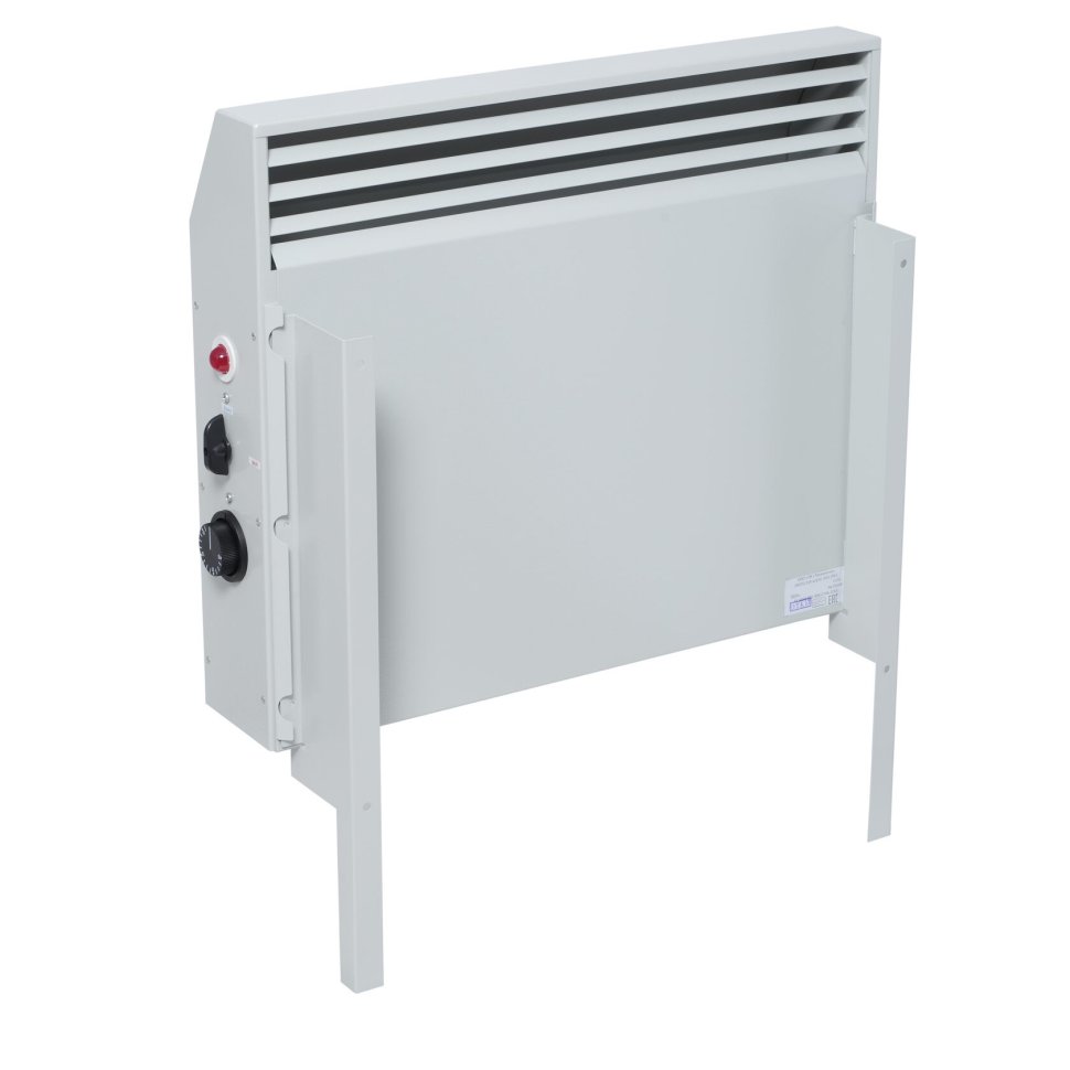 Электрический конвектор ЭКСП2 0.45-3/400 ХЛ3 (IP54)