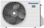 Настенная сплит-система Panasonic CS-TZ60ZKEW/CU-TZ60WKE Compact Inverter