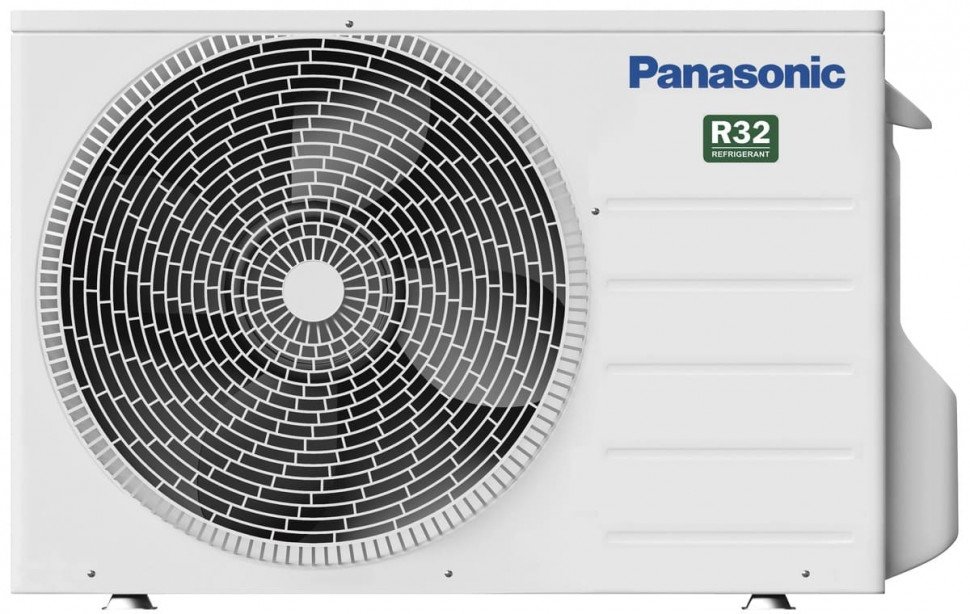 Настенная сплит-система Panasonic CS-TZ60ZKEW/CU-TZ60WKE Compact Inverter