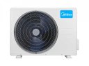 Сплит-система Midea MSES1S-24FRN8G1/MOES1-24FRN8G1 Easy Inverter