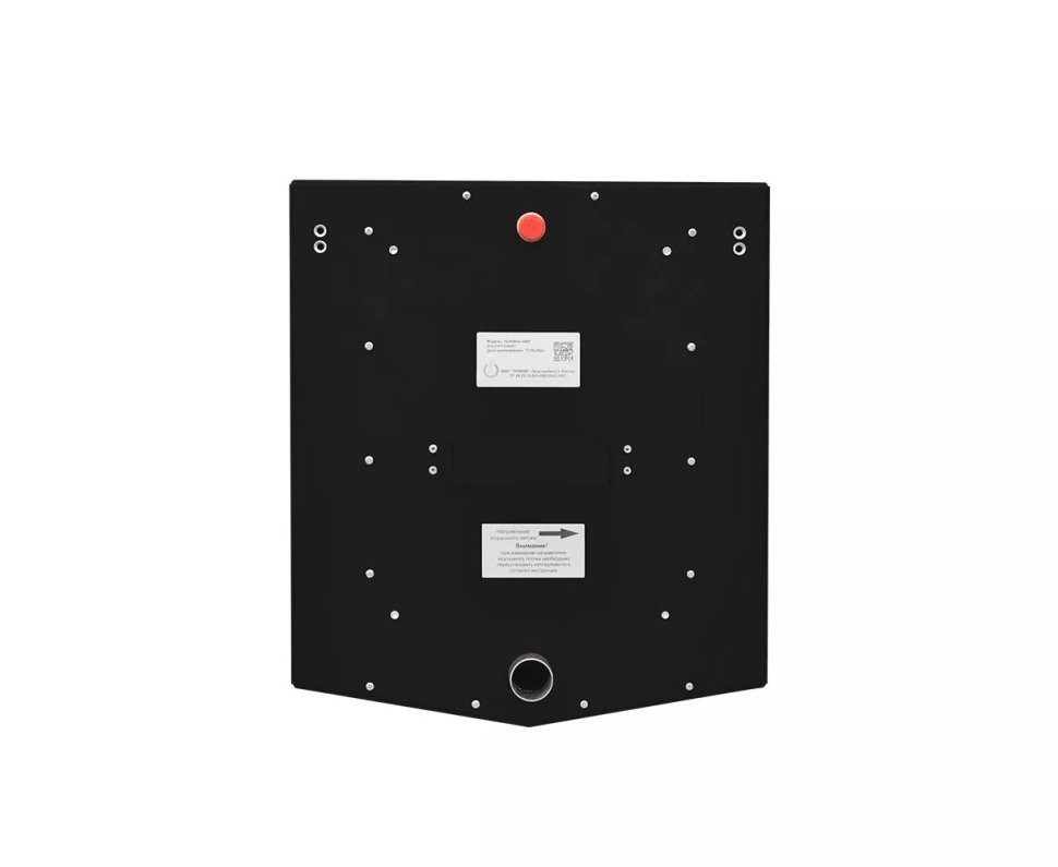 Канальный увлажнитель воздуха TURKOV HumiBox 2000 (Pump 3)