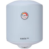 Накопительный электрический водонагреватель Oasis Eco ER 30