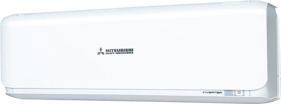 Внутренний блок мульти сплит-системы Mitsubishi Heavy SRK60ZSX-WF Daimond Pure White