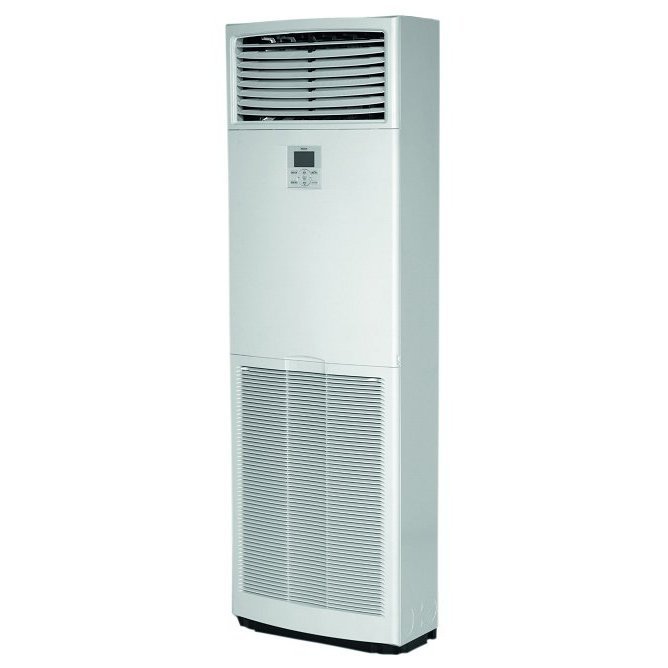 Колонная сплит-система Daikin FVA140A/RZQG140L9V