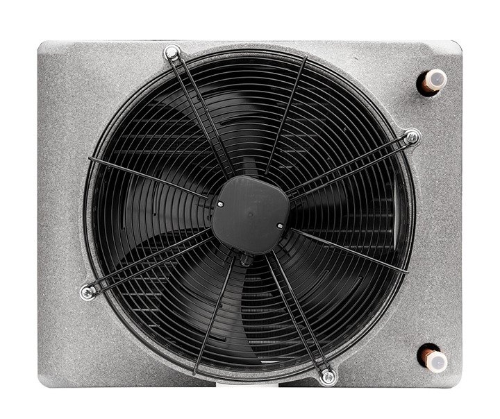 Водяной тепловентилятор Sonniger Heater Condens CR3 EC