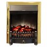 Каминокомплект Хорошие Камины Марс с очагом RealFlame Fobos Lux BR S белый