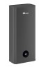 Накопительный водонагреватель E8 tempo IWH 100 серый