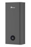 Накопительный водонагреватель E8 tempo IWH 100 серый
