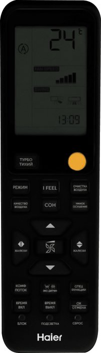 Внутренний блок мульти сплит-системы Haier AS35S2SJ3FA-G Jade Super Match