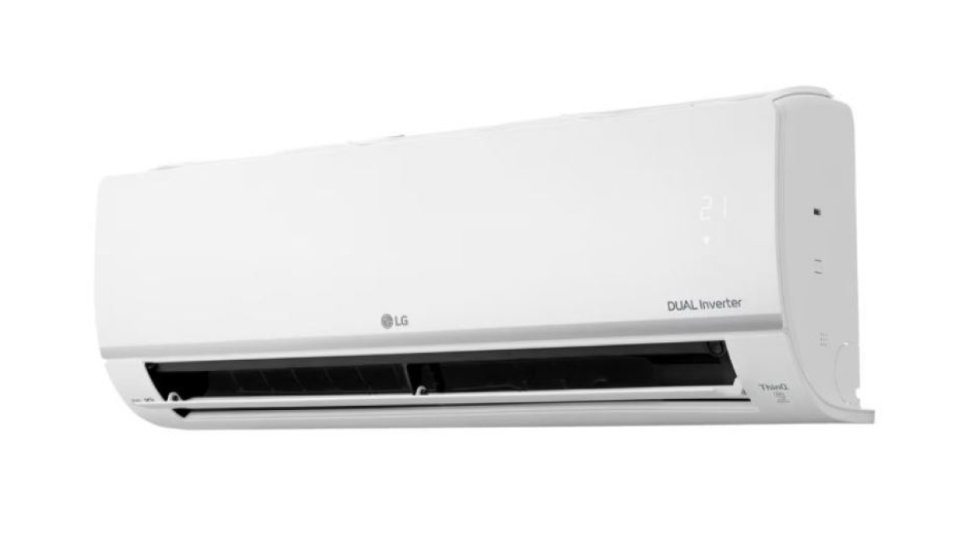 Настенная сплит-система LG D07TT2 Mega Dual Plus