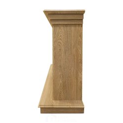 Каминокомплект Хорошие Камины Марс с очагом Electrolux EFP/P-2520LS сосна