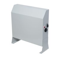 Электрический конвектор ЭКСП2 1-3/400 ХЛ3 (IP54)