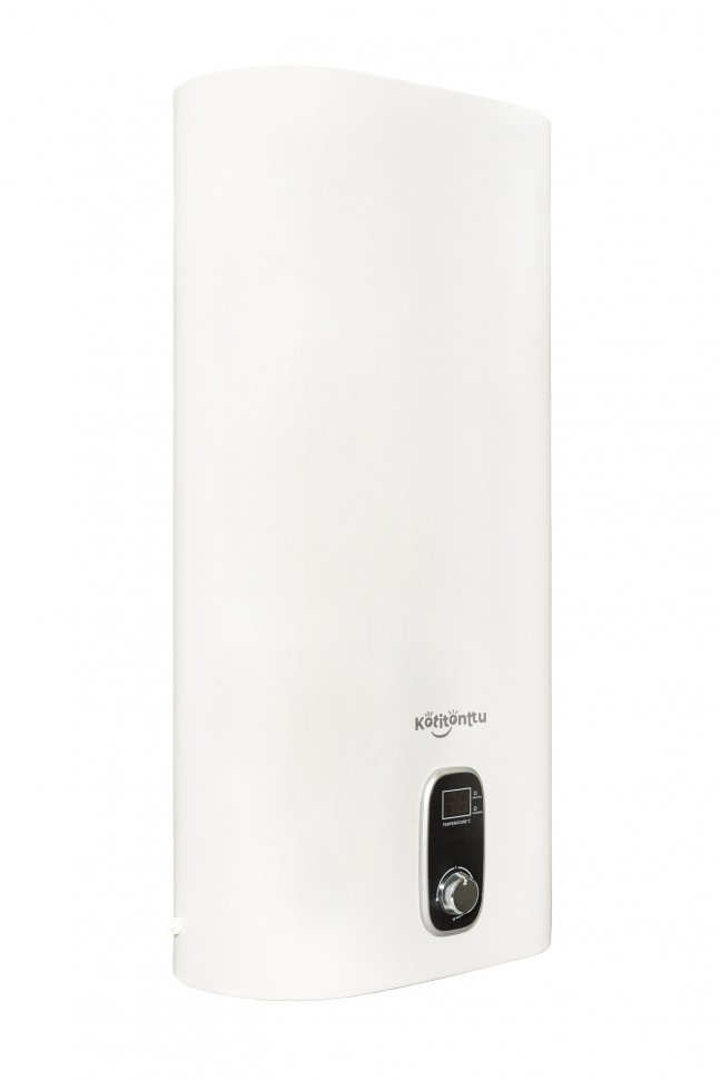 Накопительный водонагреватель Kotitonttu Salmi VFM-80 D