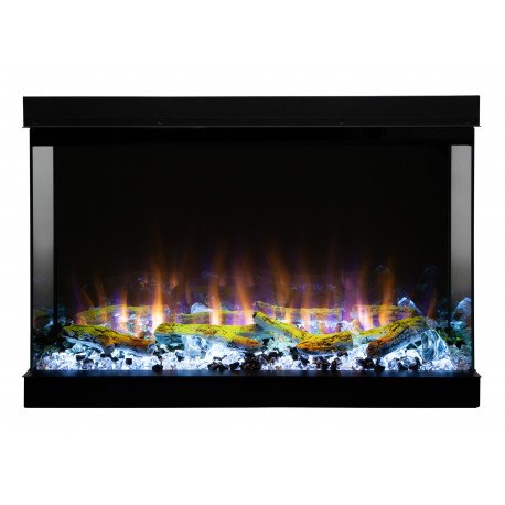 Очаг RealFlame Onyx 33