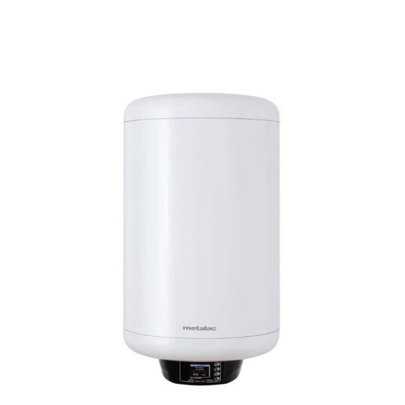 Бойлер косвенного нагрева Metalac Sirius MB P50 W