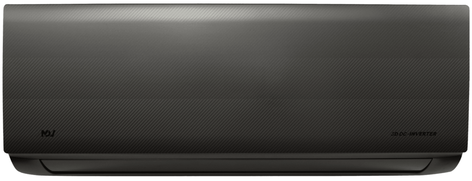 Внутренний блок мульти сплит-системы MDV MDSALF-09HRFN8(WF) Infini Loft Wi-Fi