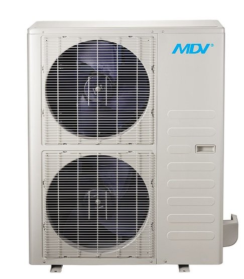 Колонная сплит-система MDV MDFM-60ARN1/MDOU-60HN1-L