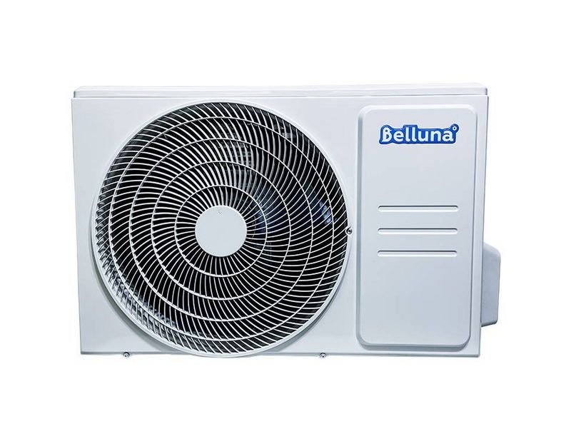 Сплит-система Belluna S345 W Эконом с зимним комплектом