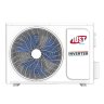 Сплит-система Just Aircon JAC-09HPSIA/CGS/JACO-09HPSIA/CGS Silvery Inverter