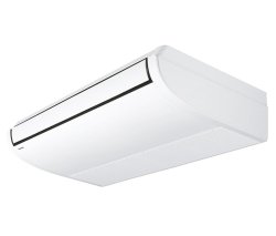 Напольно-потолочная сплит-система Panasonic S-100PT2E5B/U-100PZ2E8 PACi