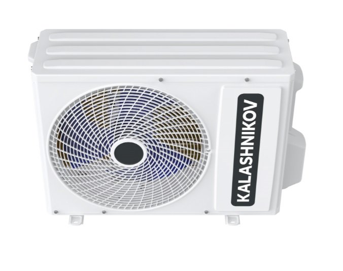 Сплит-система Kalashnikov KVAC-I-18IN-G1/KVAC-I-18OD-G1 Галс