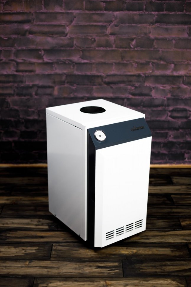 Напольный газовый котел RUGAS КСГ-31.5 с УГ-35 TGV-310