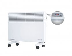 Электрический конвектор Oasis EK-10