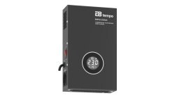 Инверторный стабилизатор напряжения E8 tempo PVS-550VA