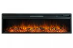 Каминокомплект Royal Flame Denver с очагом Vision 60 LOG LED