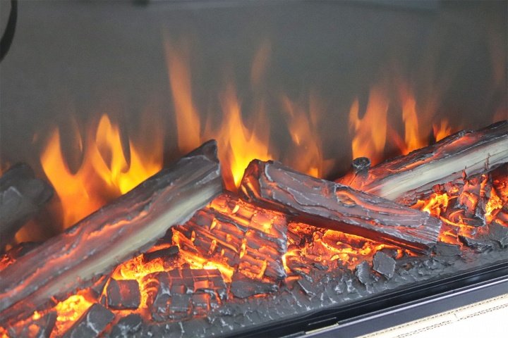 Каминокомплект Royal Flame Denver с очагом Vision 60 LOG LED